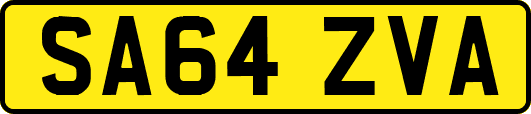 SA64ZVA