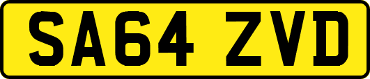 SA64ZVD
