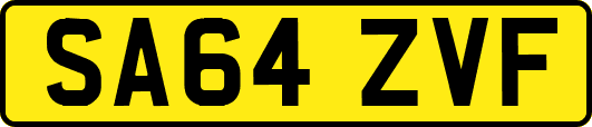 SA64ZVF