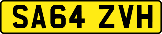 SA64ZVH