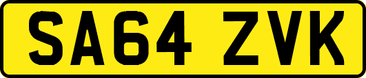 SA64ZVK