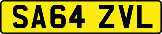 SA64ZVL
