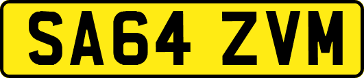 SA64ZVM