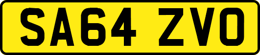 SA64ZVO