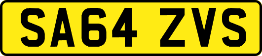 SA64ZVS
