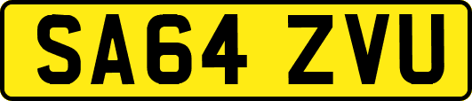 SA64ZVU