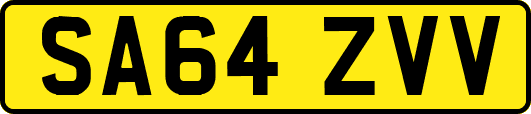 SA64ZVV