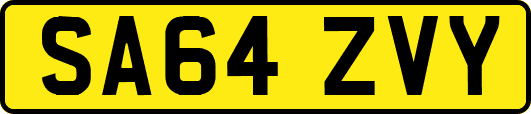 SA64ZVY