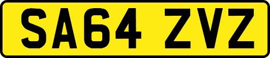 SA64ZVZ