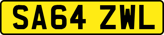 SA64ZWL
