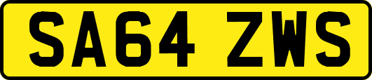 SA64ZWS