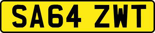 SA64ZWT