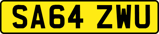 SA64ZWU