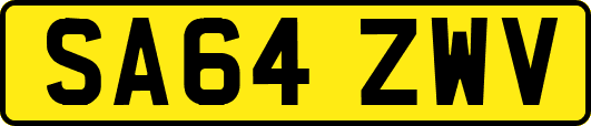 SA64ZWV