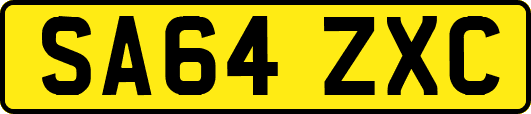 SA64ZXC