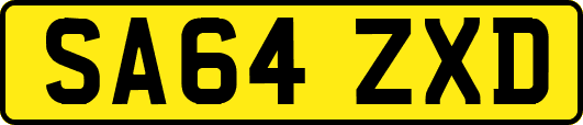 SA64ZXD