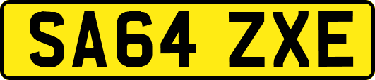 SA64ZXE