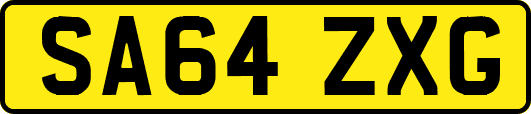 SA64ZXG