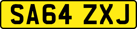 SA64ZXJ