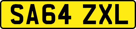 SA64ZXL
