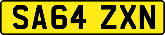 SA64ZXN
