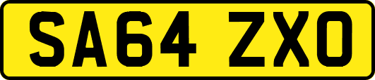 SA64ZXO