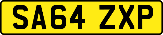 SA64ZXP