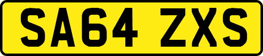 SA64ZXS