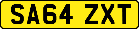 SA64ZXT