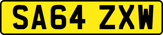 SA64ZXW