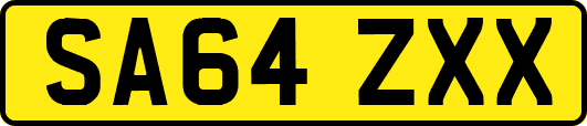 SA64ZXX