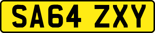 SA64ZXY