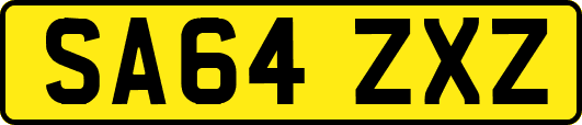 SA64ZXZ