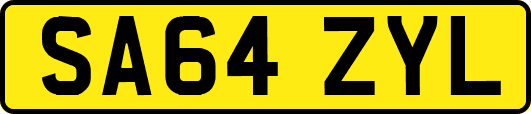 SA64ZYL