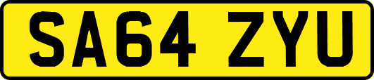 SA64ZYU