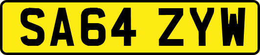 SA64ZYW