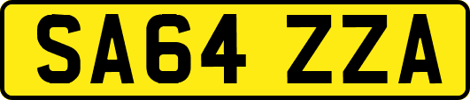 SA64ZZA