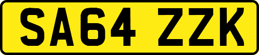 SA64ZZK