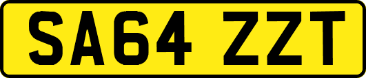 SA64ZZT