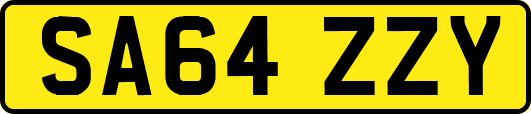 SA64ZZY