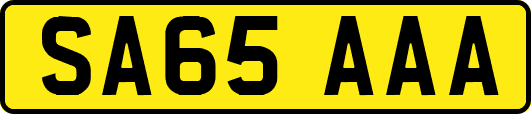 SA65AAA