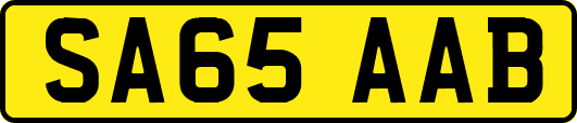 SA65AAB