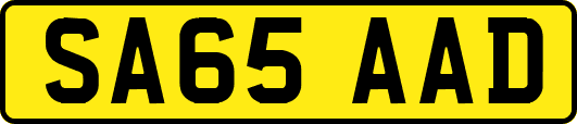 SA65AAD