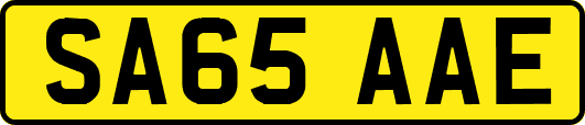 SA65AAE
