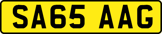 SA65AAG