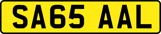 SA65AAL