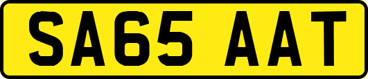 SA65AAT