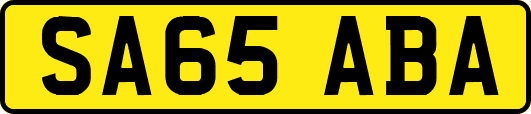 SA65ABA
