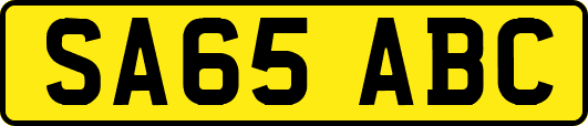 SA65ABC