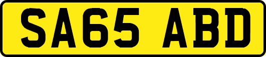 SA65ABD